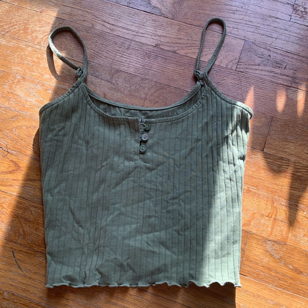 American eagle tank top
